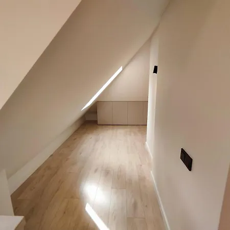 Apartment Hobbit 74 Kaunas