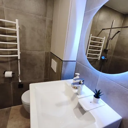 Apartment Hobbit 74