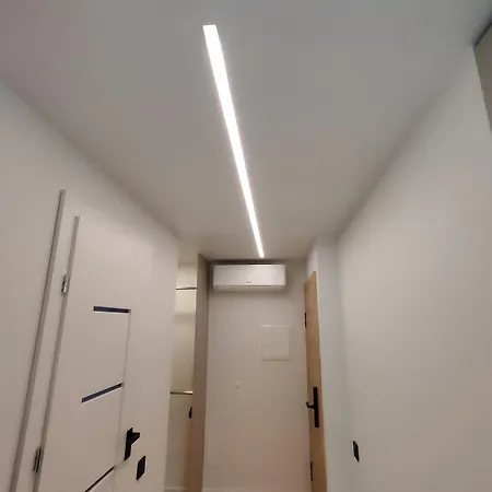 Hobbit 74 Apartment *