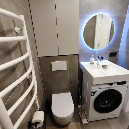 Apartment Hobbit 74 *