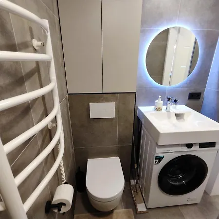 Apartment Hobbit 74 *