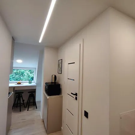 Hobbit 74 Apartment Kaunas