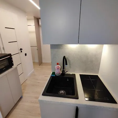 Apartment Hobbit 74 Kaunas