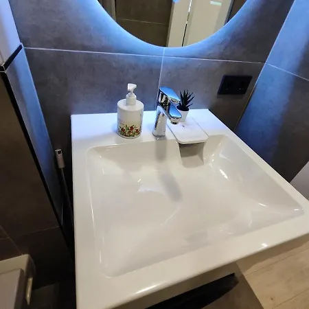 Hobbit 74 Apartment