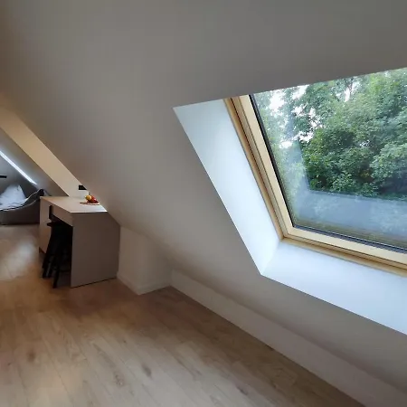Apartment Hobbit 74