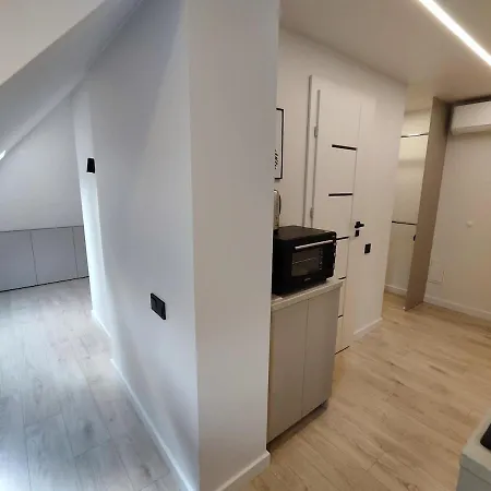 Hobbit 74 Apartment Kaunas