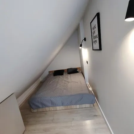 Apartment Hobbit 74 *