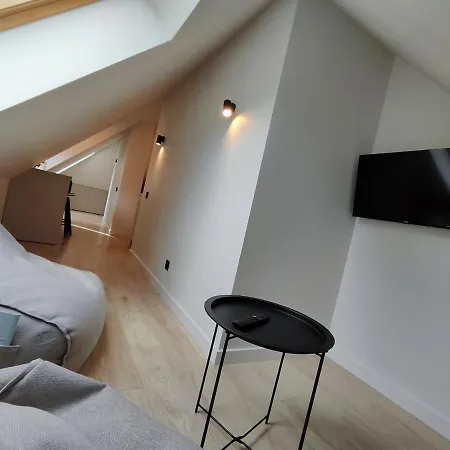 Hobbit 74 Apartment Kaunas