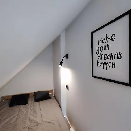 Apartment Hobbit 74 *
