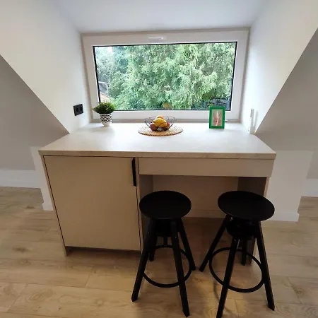 Hobbit 74 Apartment Kaunas